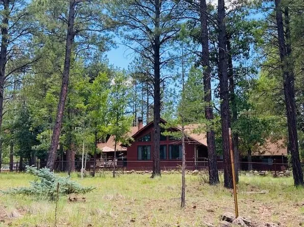 2520 Passage, Happy Jack, AZ 86024