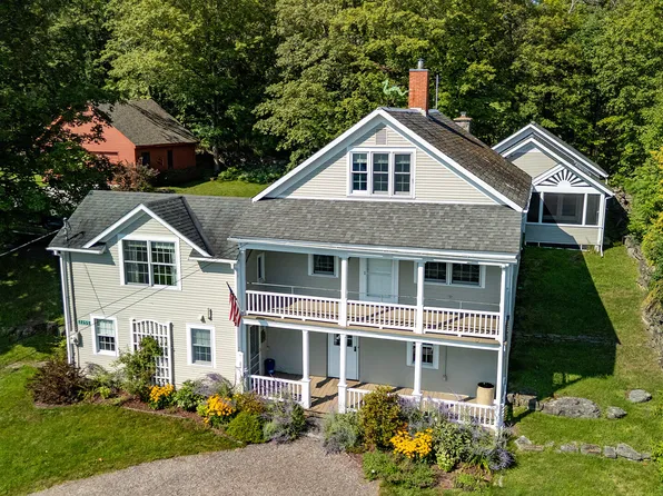 2255 Lakeshore Rd, Essex, NY 12936