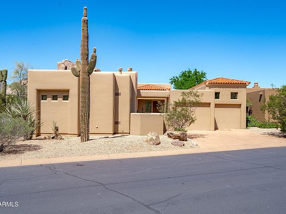 4th image of 7500 E BOULDERS Parkway #18