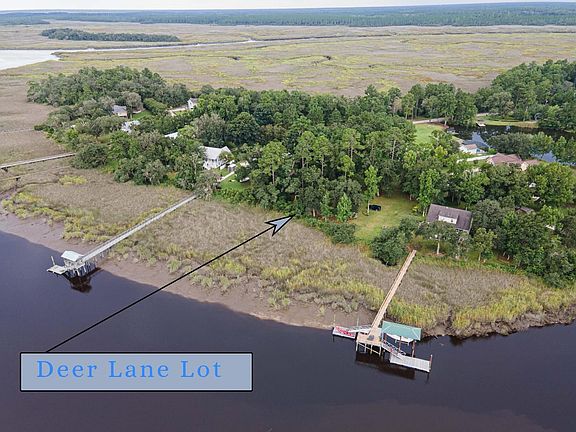 Waterfront Land for Sale