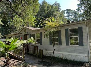 8260 Bucket Creek Rd, Milton, FL 32570