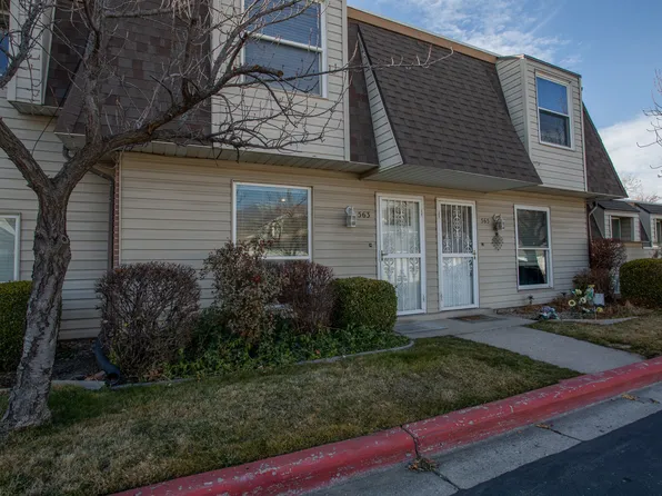 563 N 200 W, Bountiful, UT 84010