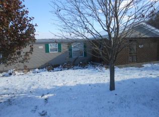 100 N Winter Dr, New Castle, IN 47362