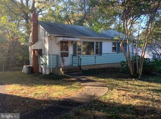 4008 Burke Station Rd, Fairfax, VA 22032