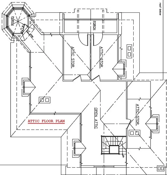floor plan 5