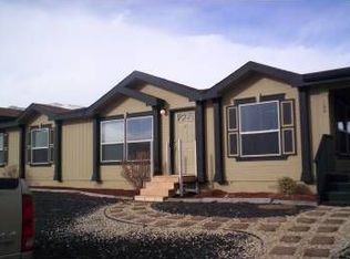 100 Stonefield Ln, Dayton, NV 89403