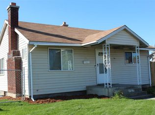 4321 N Nevada St, Spokane, WA 99207