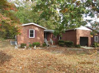 132 Main Cir, Roxboro, NC 27573