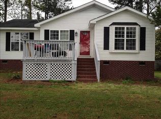 243 Taylors Cove Rd, Lexington, SC 29072