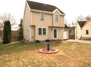 63 Birney Brook Rd, Torrington, CT 06790
