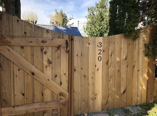 320 Sterling St, Sedro Woolley, WA 98284