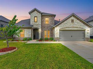 813 Comal Dr, Mansfield, TX 76063