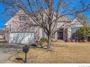 4605 E 94th St, Tulsa, OK 74137