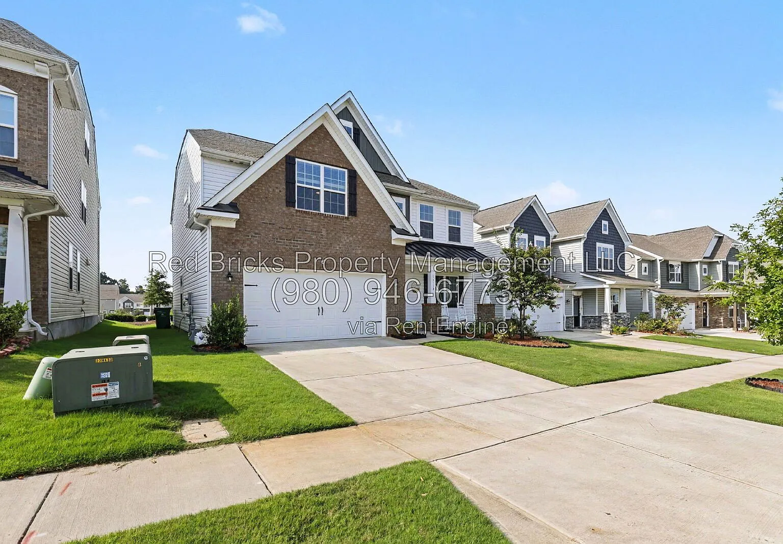 4 bed, 2.5 bath, 2753 sqft, $2,795 — Photo 3