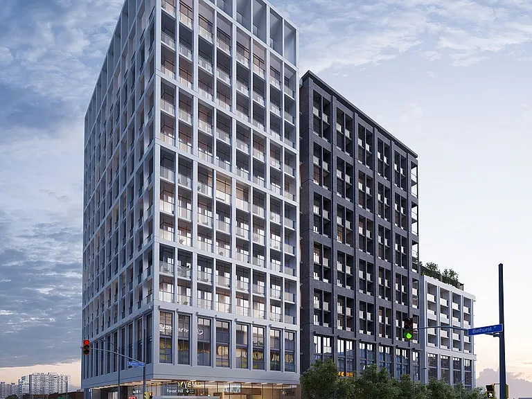 2020 Bathurst St #603 — Photo 1