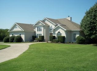 110 Lexington Dr, Lebanon, TN 37087