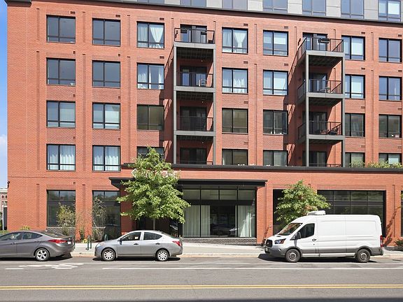 2nd image of 7175 12th St NW Unit 201