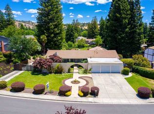 810 El Quanito Dr, Danville, CA