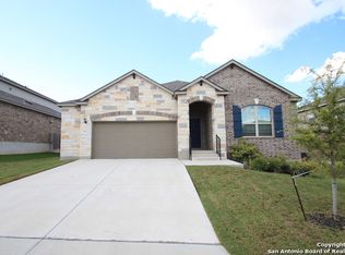 911 Ranch Fls, San Antonio, TX 78245