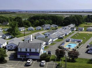 1277 Post Rd #100-6, Wells, ME 04090