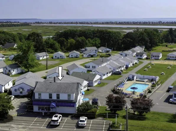 1277 Post Road #100-6, Wells, ME 04090