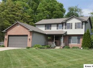 41 Longitude Dr, Mount Vernon, OH 43050