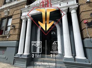 639 Bergen Ave #16, Jersey City, NJ 07304
