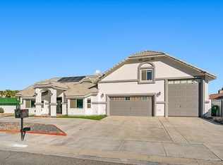 28010 Panorama Rd, Cathedral City, CA 92234