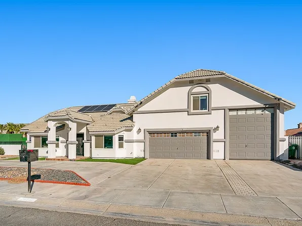 28010 Panorama Rd, Cathedral City, CA 92234