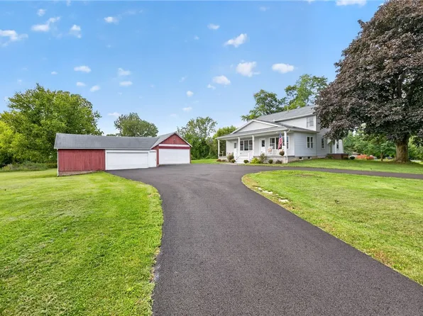 177 Basket Rd, Webster, NY 14580