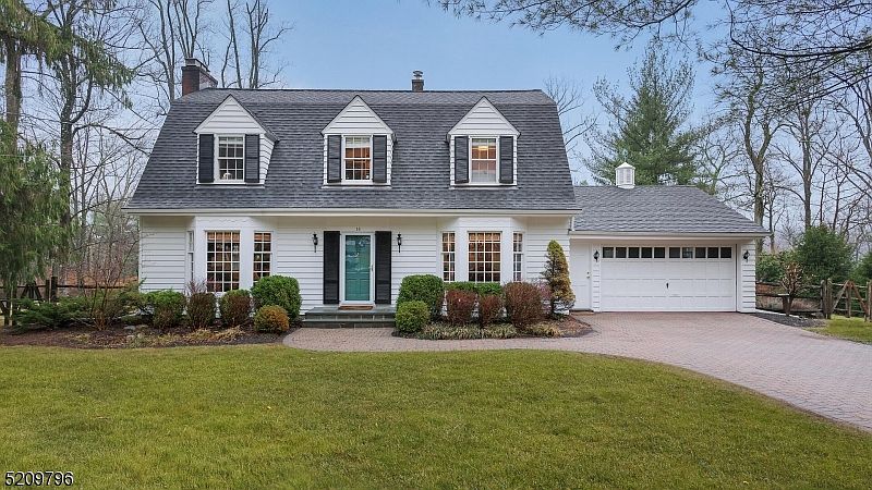 14 Hull Rd, Bernardsville, NJ 07924 | Zillow