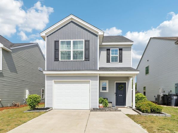 834 Tallaran Rd, Lexington, SC 29073