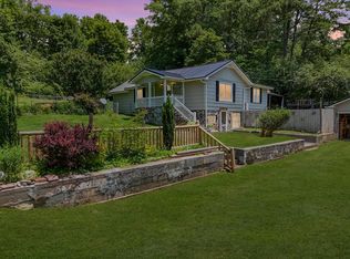 7020 Candy Mountain Rd, Murphy, NC 28906