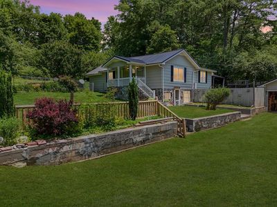 7020 Candy Mountain Rd, Murphy, NC, 28906