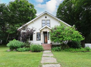 640 Church Road, Olmstedville, NY 12857