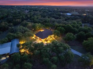 200 Little River Rd, Liberty Hill, TX 78642