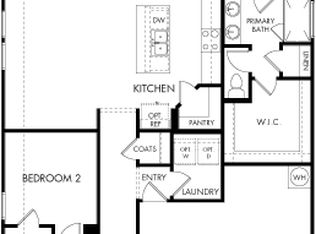 The Burnett (825) plan
