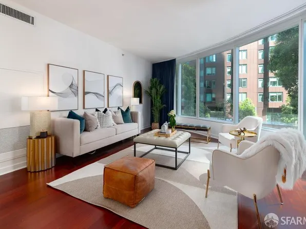 301 Main St #3B, San Francisco, CA 94107