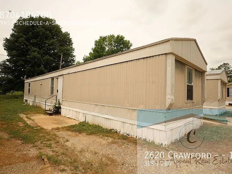 2620 Crawford St #19 — Photo 4