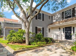 39 Tower Hill Rd #15B, Barnstable, MA 02630