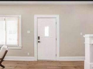 1324 N Beville Ave, Indianapolis, IN