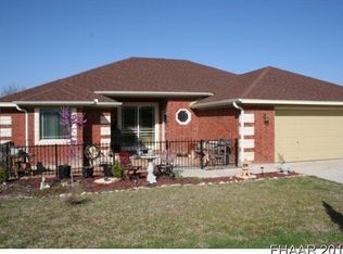 905 Cr 3350, Kempner, TX 76539