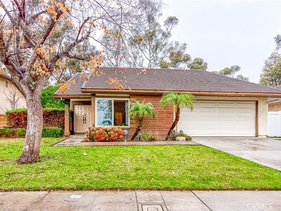 2059 Seaview Dr, Fullerton, CA, 92833