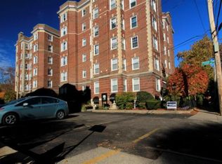 7 Craigie Cir APT 2, Cambridge, MA 02138