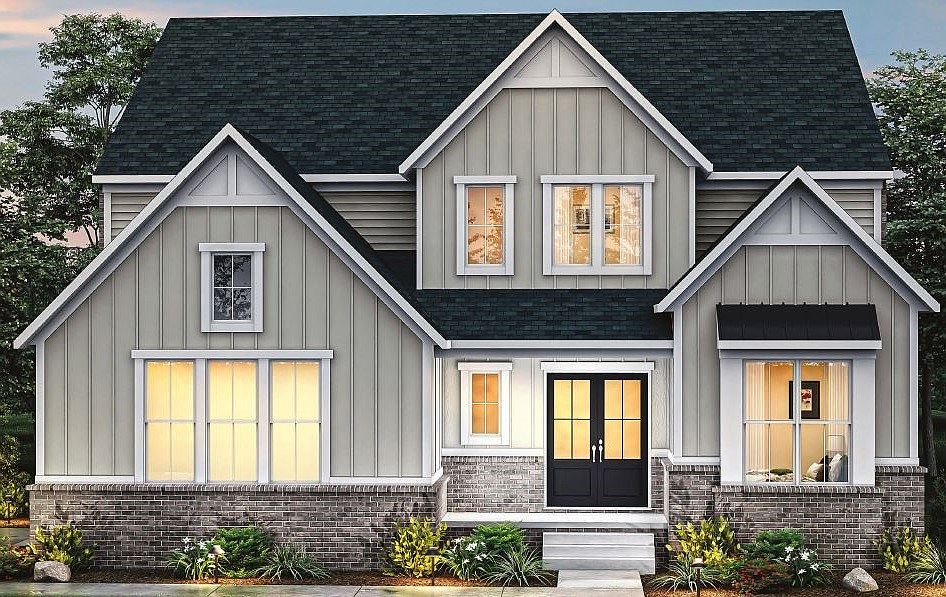 1st image of 3416 Sarah Bee Ln Lot 10
