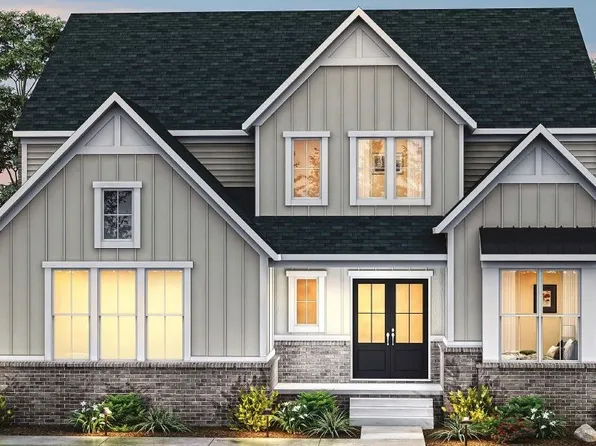 3416 Sarah Bee Ln Lot 10, Thompsons Station, TN 37179