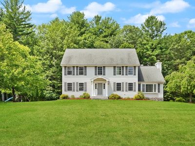 24 Caldwell Dr, Westford, MA, 01886