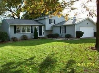 2466 Cottager Dr, Hudson, OH 44236