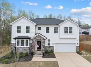 111 Kim Bark Path, Garner, NC 27529