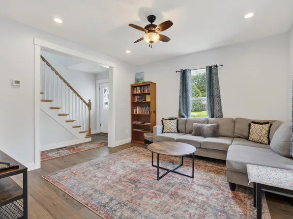 128 W West Bethel Road, Bethel, ME 04217